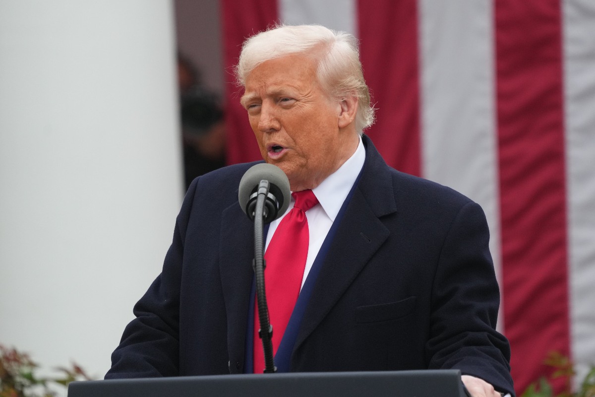 La Administración Trump solicita a la Corte Suprema que avale su ley para vetar la ideología de género en el Ejército