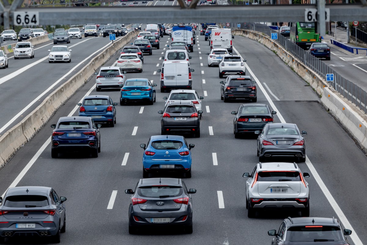 El automóvil, una industria perseguida por Bruselas pese a generar más de 13 millones de empleos y el 7% del PIB