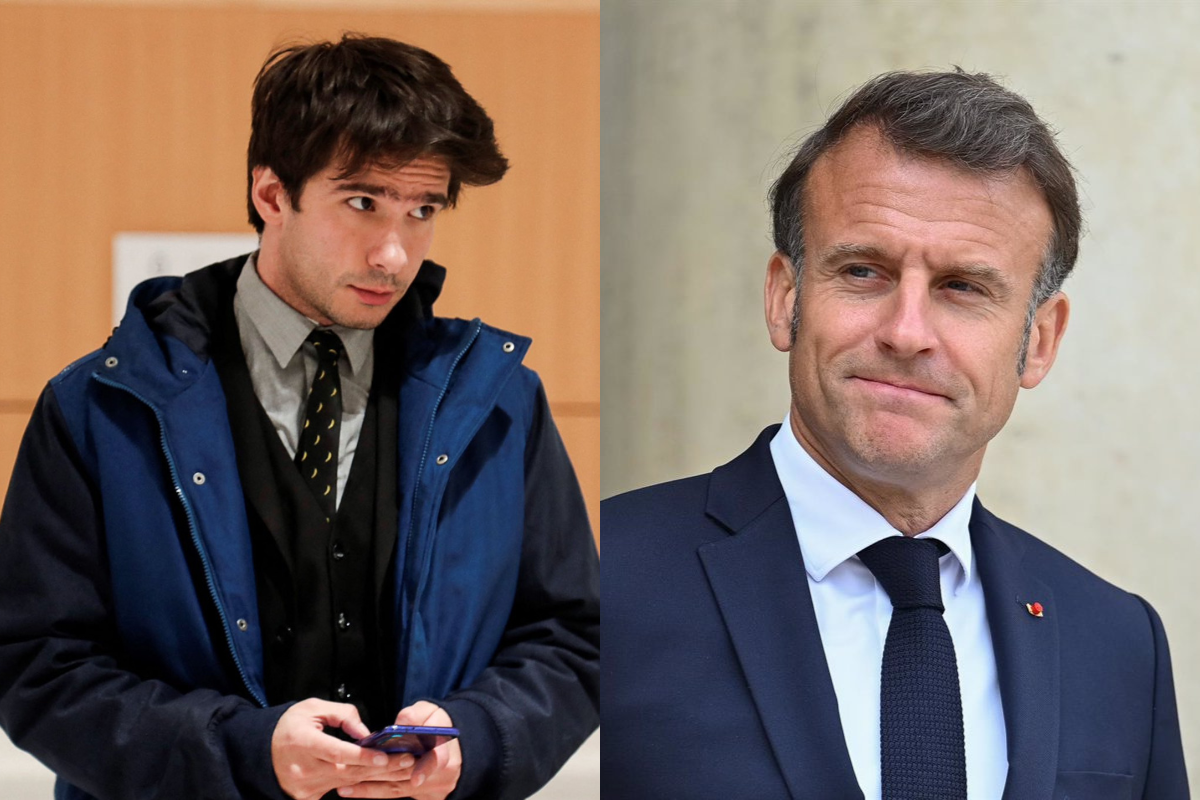 El abogado hispanofrancés Juan Branco es envenenado tras afirmar que conoce detalles del espionaje marroquí a Emmanuel Macron