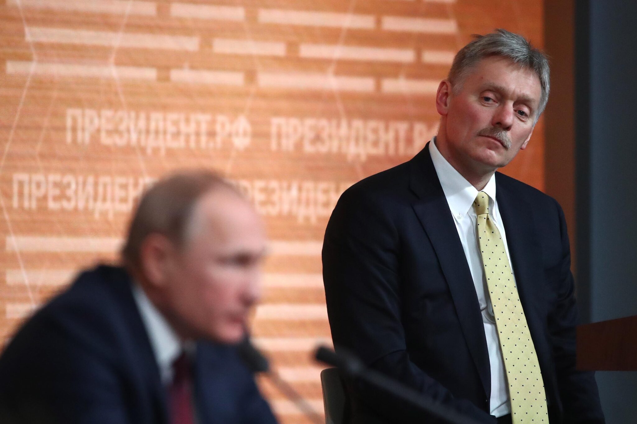 Rusia condiciona un alto el fuego en Ucrania al fin de la entrega de armas occidentales a Kiev: «En caso contrario, tendrán ventaja»