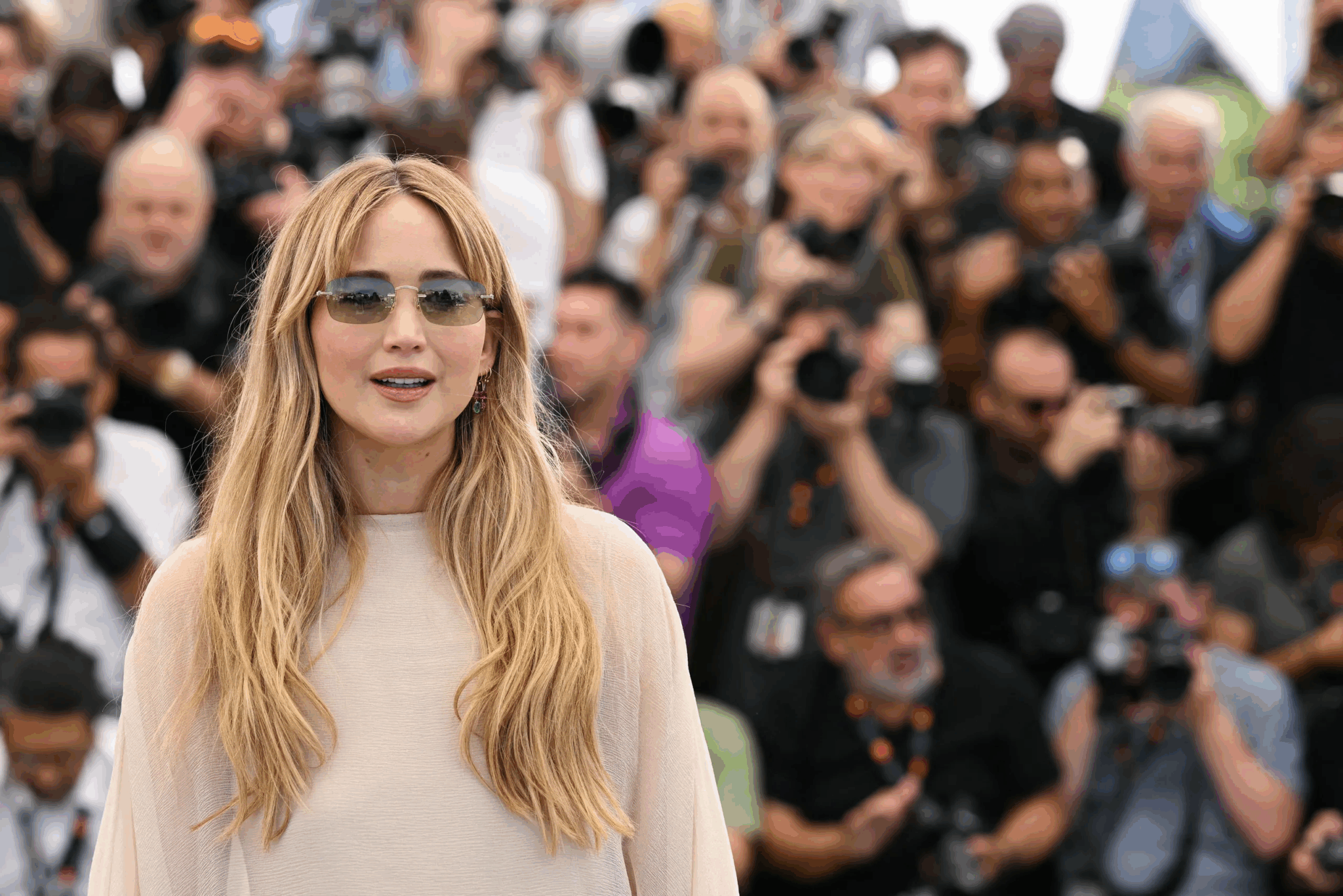 Jennifer Lawrence rechaza la agenda ‘woke’ y abraza los planes de Trump en favor de la familia: «Tener hijos me cambió la vida para bien»