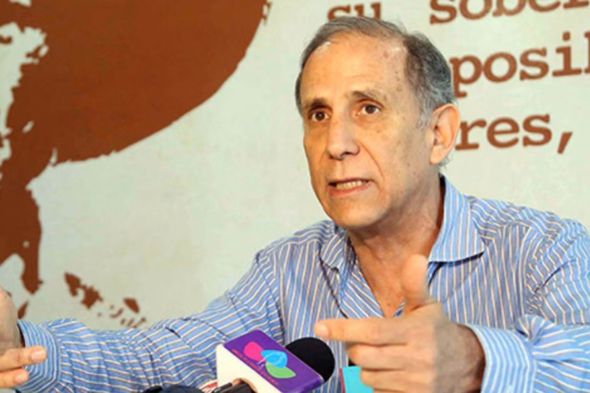 El régimen de Nicaragua detiene al general retirado Álvaro Baltodano, antiguo aliado de Daniel Ortega