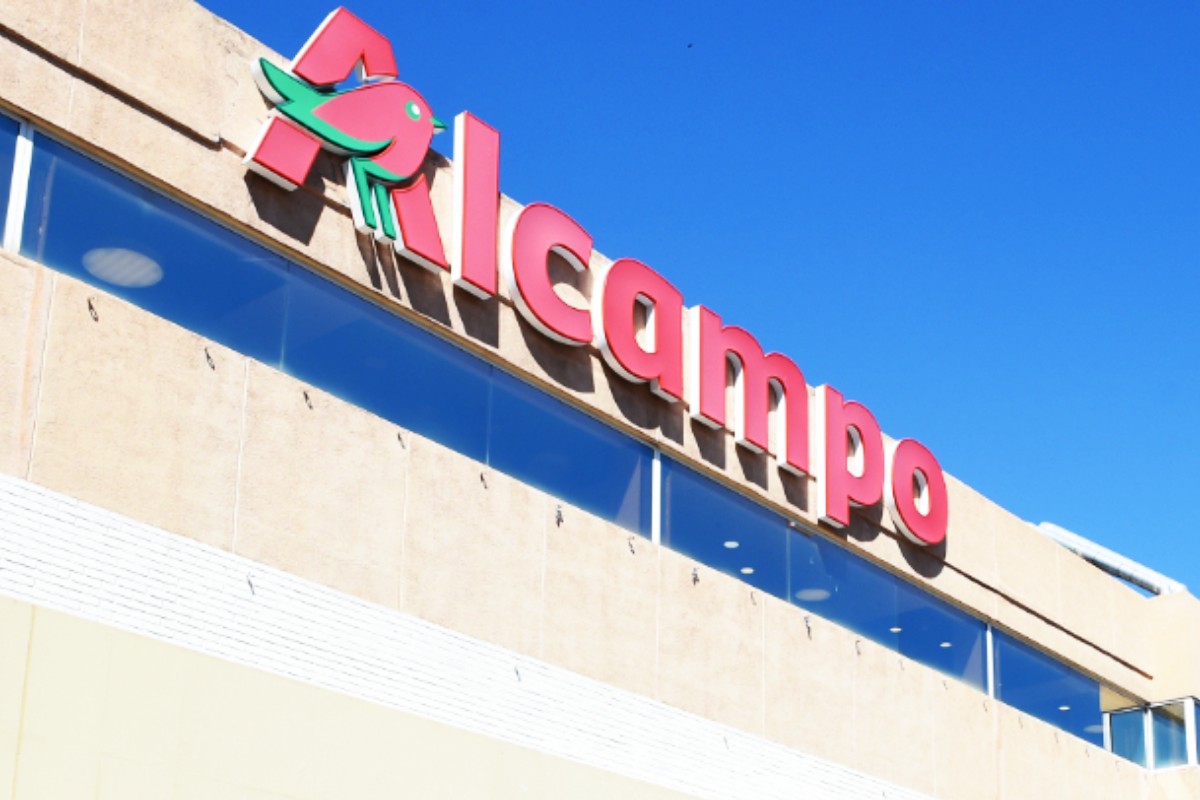 Alcampo anuncia el cierre de 25 supermercados en toda España y el despido de 710 empleados