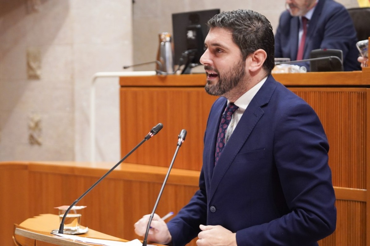 El PP se suma a la izquierda en Aragón y rechaza la propuesta de VOX para defender la vida y fomentar la natalidad
