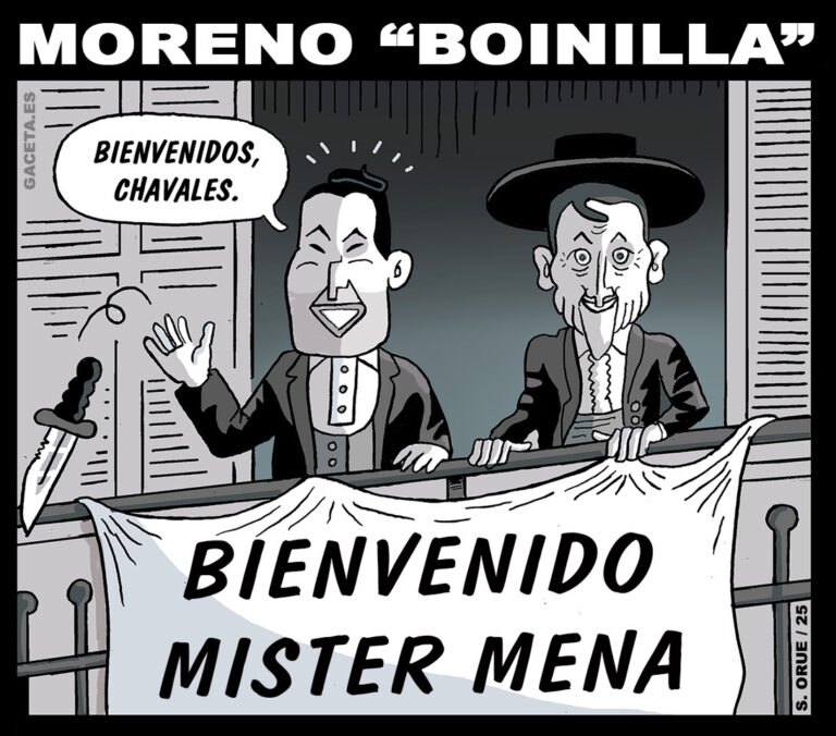 El Gobierno de Moreno Bonilla (PP) seguirá con la acogida de menas