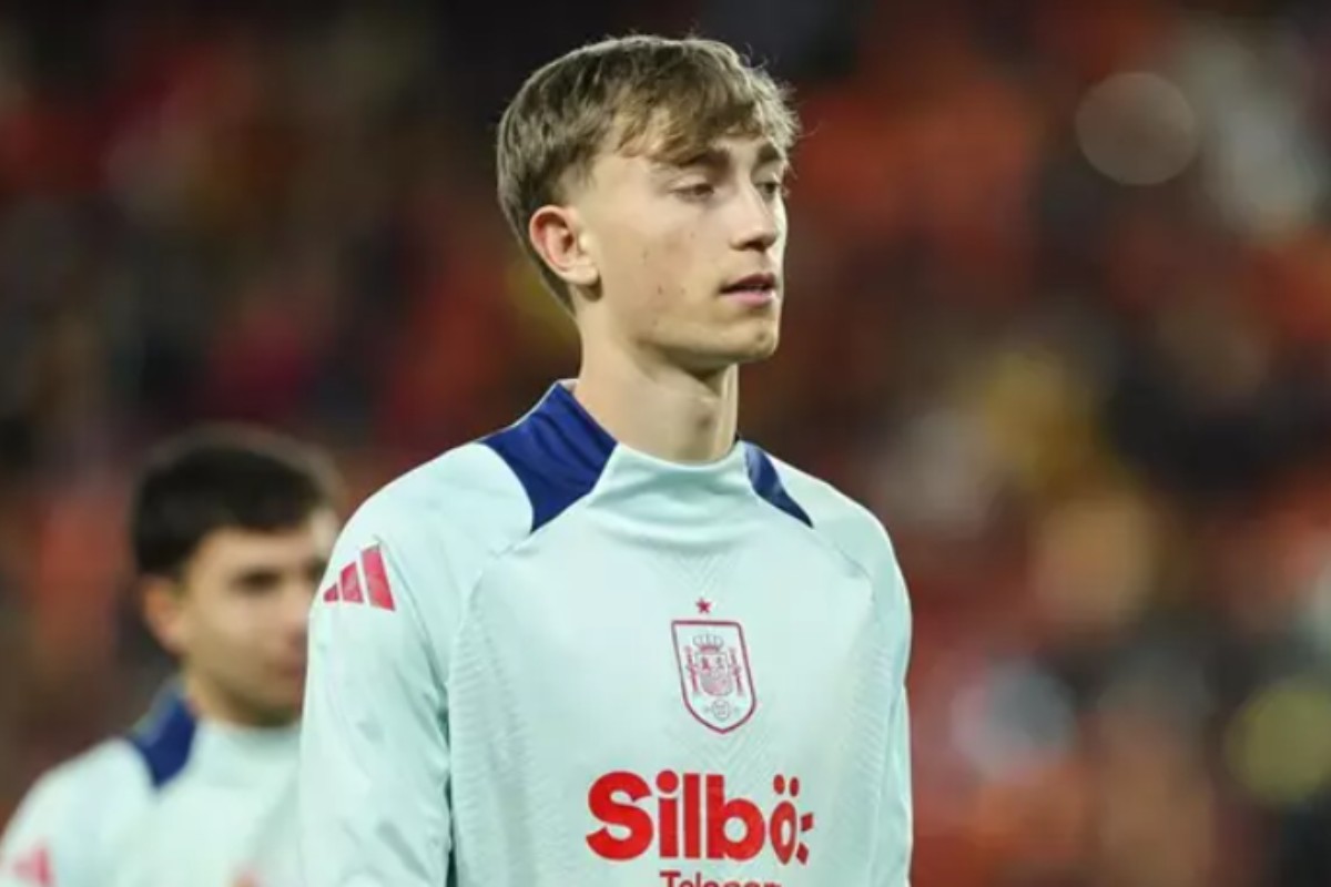 El Real Madrid anuncia el fichaje de Dean Huijsen