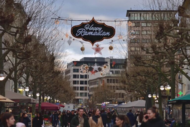 Profesores en Austria alertan de presiones entre alumnos musulmanes para imponer el ayuno del Ramadán a todos los estudiantes