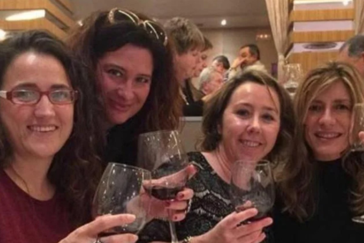 La ‘fontanera’ del PSOE Leire Díez es amiga de Begoña Gómez y aparece en fotos con Sánchez