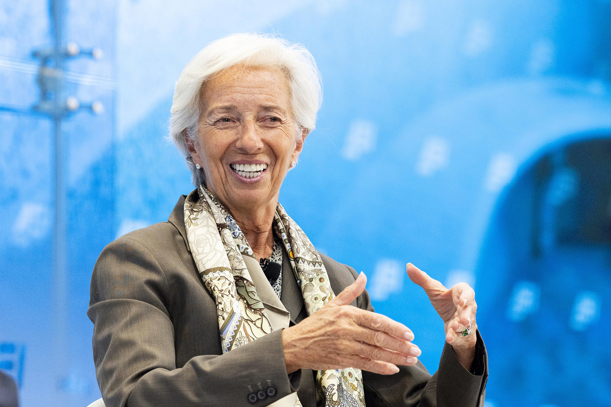 El Banco Central Europeo escoge a una segunda empresa española para desarrollar el euro digital y limitar el uso del efectivo