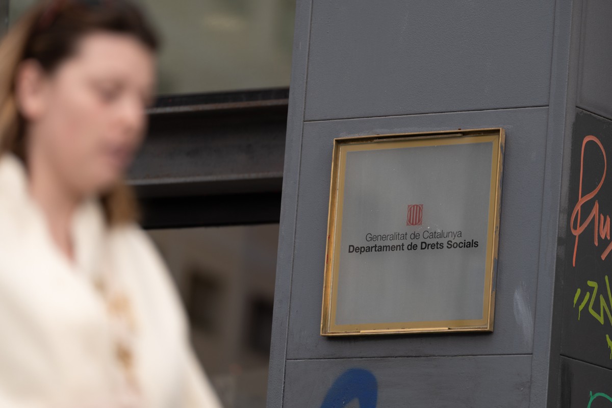 Una joven extutelada por la Generalidad de Cataluña, sobre la niña de 12 años violada por un pedófilo: «No es la única. Es algo que se normaliza en los centros»
