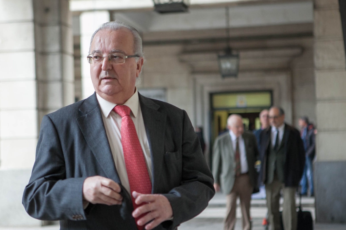 La Guardia Civil detecta un desvío de 724.000 euros destinados a desempleados hacia asesores de un consejero andaluz del PSOE