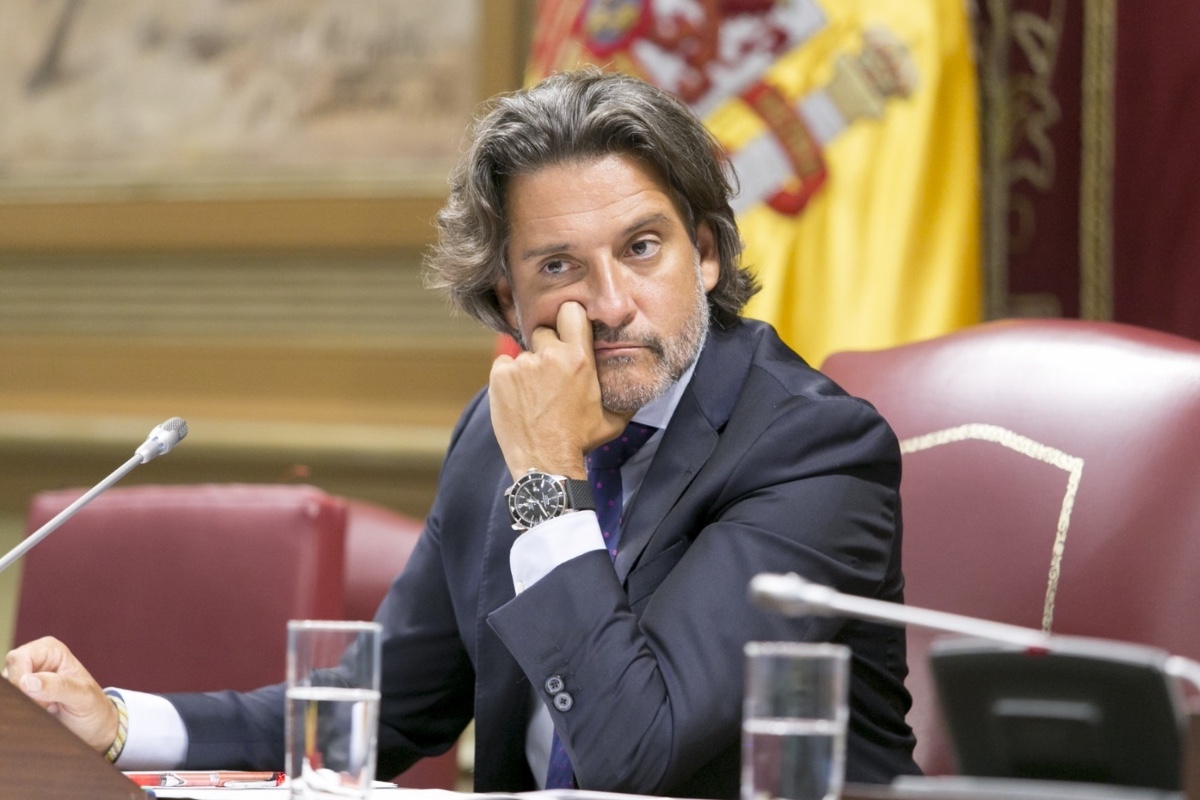 El socialista relacionado con la trama de narcotráfico en Canarias admite haber tenido «un encuentro» con los arrestados