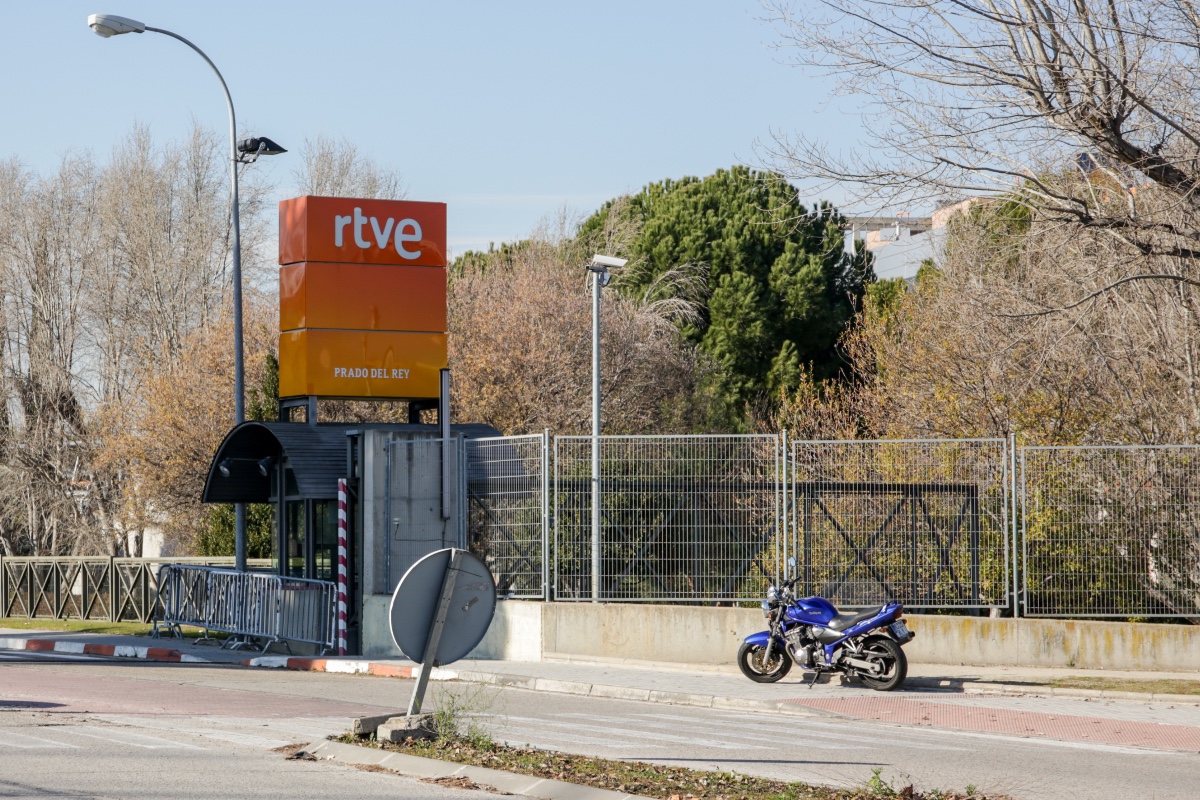 Los telediarios de RTVE pierden un millón de visitas desde la llegada de Sánchez
