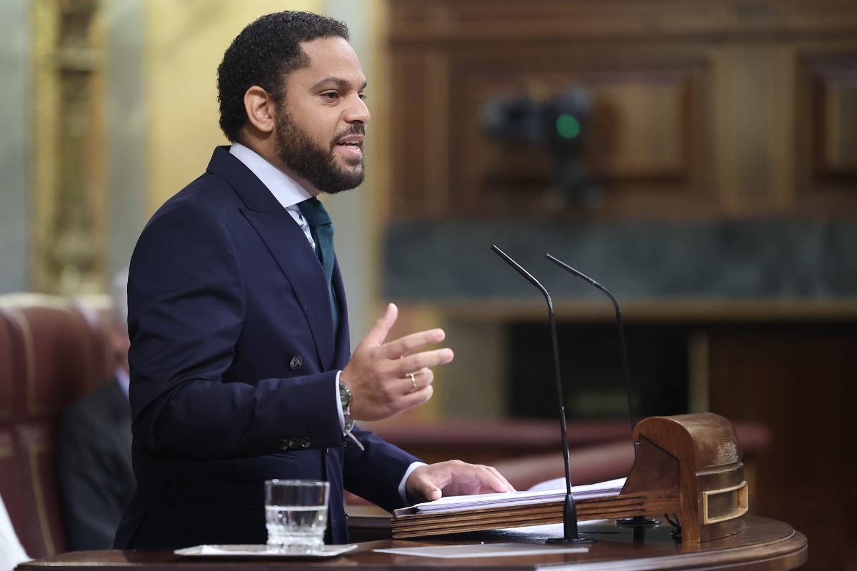 VOX reitera que los mensajes entre Ábalos y Zapatero corroboran sus denuncias en la moción de censura de 2020: «La única respuesta frente a la banda mafiosa de Sánchez es la oposición total y permanente»