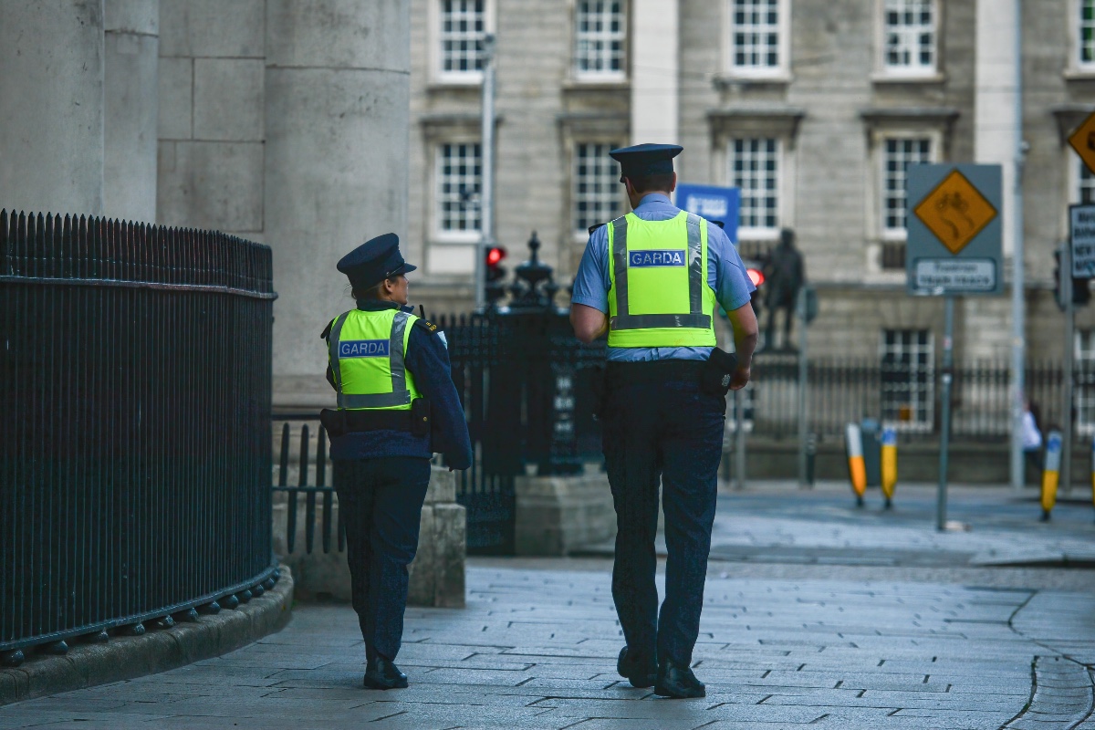 La mayoría de los casos de agresión sexual más graves en Irlanda son cometidos por extranjeros
