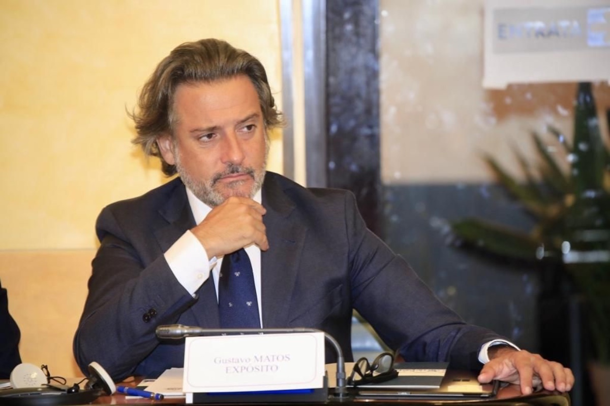 El dirigente socialista vinculado a una trama de narcotráfico ofreció al capo libanés interceder ante «dos o tres ministros»