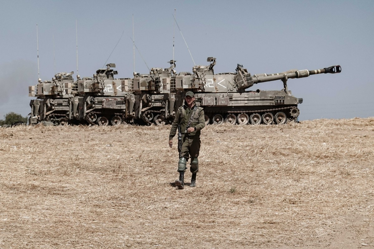 🛡️ ¡Escudo Láser Israelí! Nueva Defensa Antiaérea Revolucionaria Intercepta Misiles y Drones 🚀