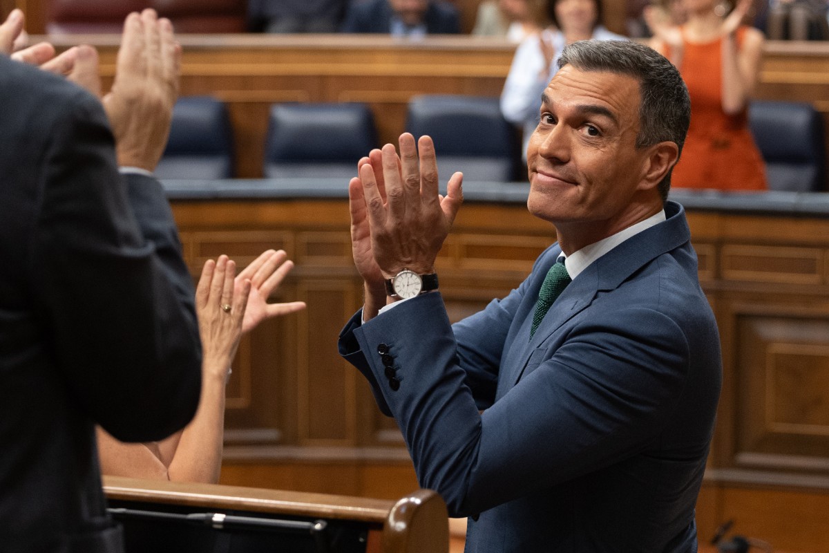 El fracaso de la ley de Vivienda de Sánchez: desaparecen 120.000 pisos en alquiler y los precios se disparan un 26%