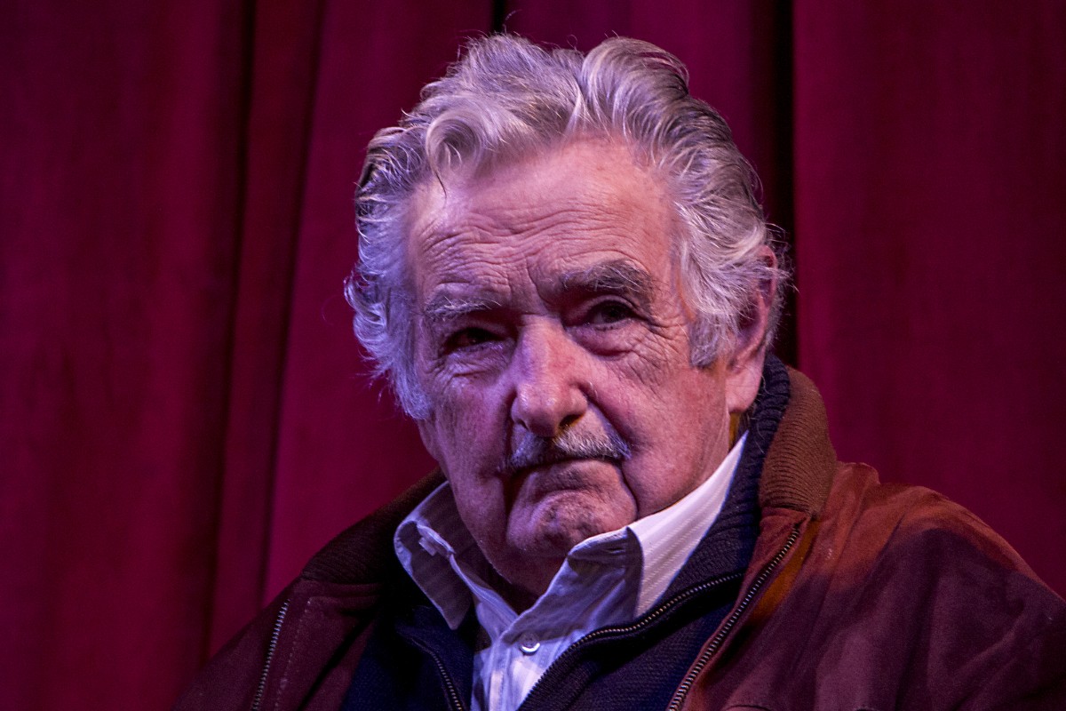 Muere a los 89 años el expresidente de Uruguay José «Pepe» Mujica