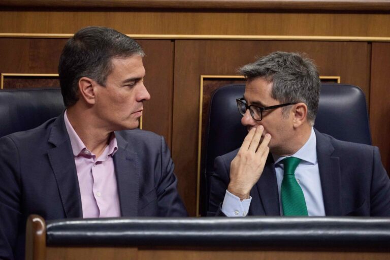 El Gobierno de Sánchez cuadruplica en sólo seis años el número de funcionarios de «memoria histórica»