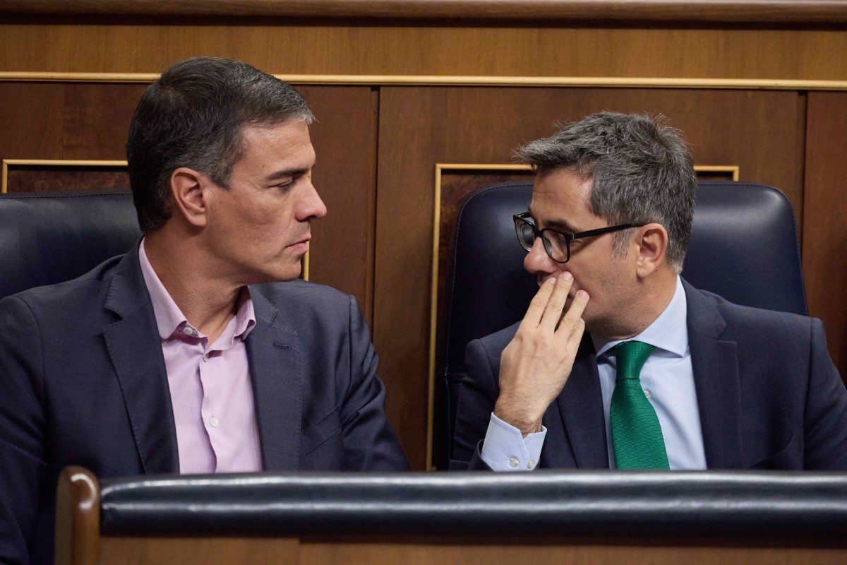 El Gobierno de Sánchez cuadruplica en sólo seis años el número de funcionarios de «memoria histórica»