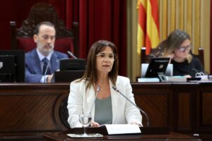 bipartidismo violaciones