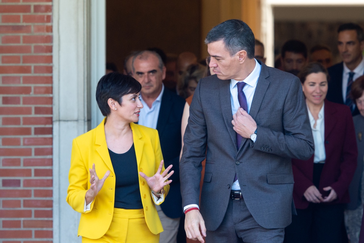 La recaudación tributaria derivada de la vivienda supone el 3,5% del PIB, unos 52.200 millones