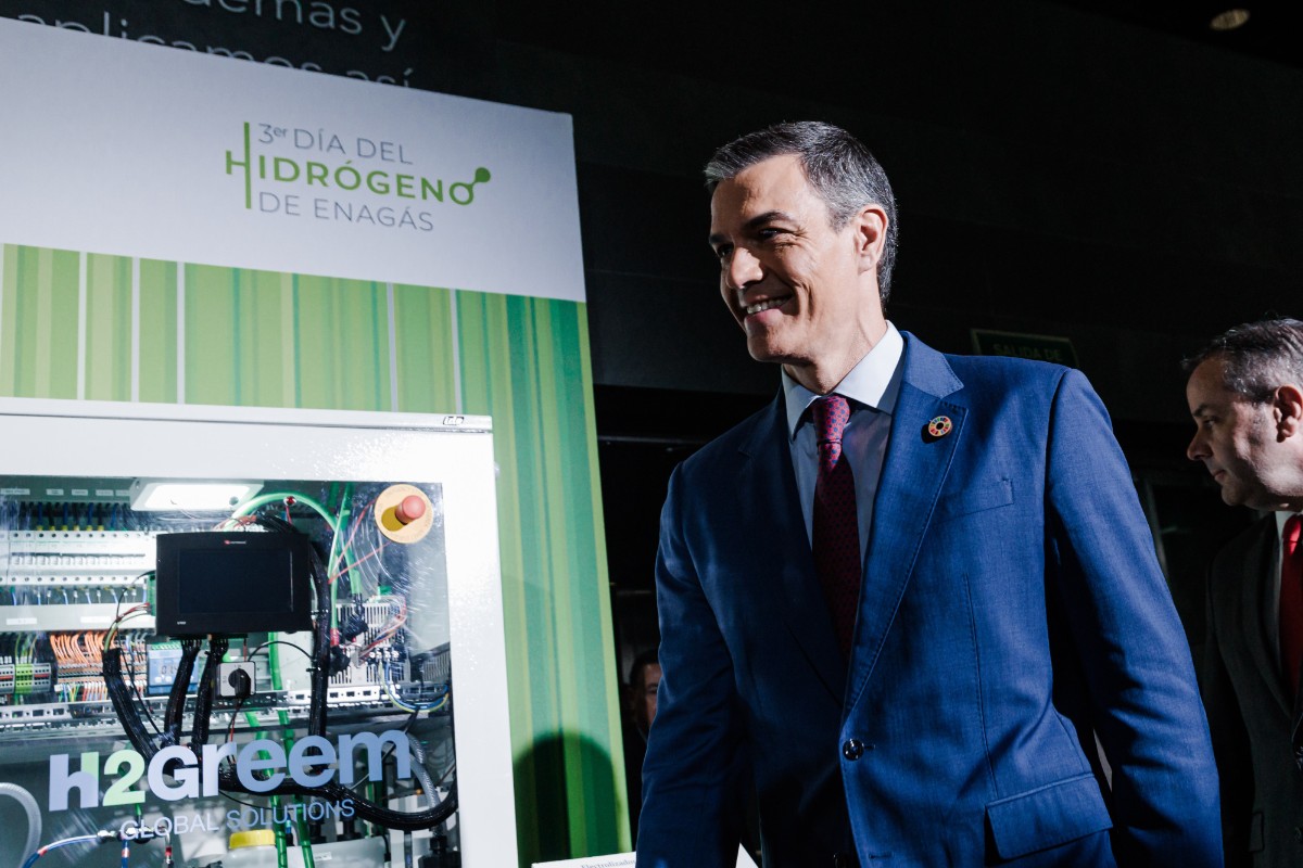 El Gobierno de Sánchez forzó a Red Eléctrica a experimentar con renovables días antes del apagón