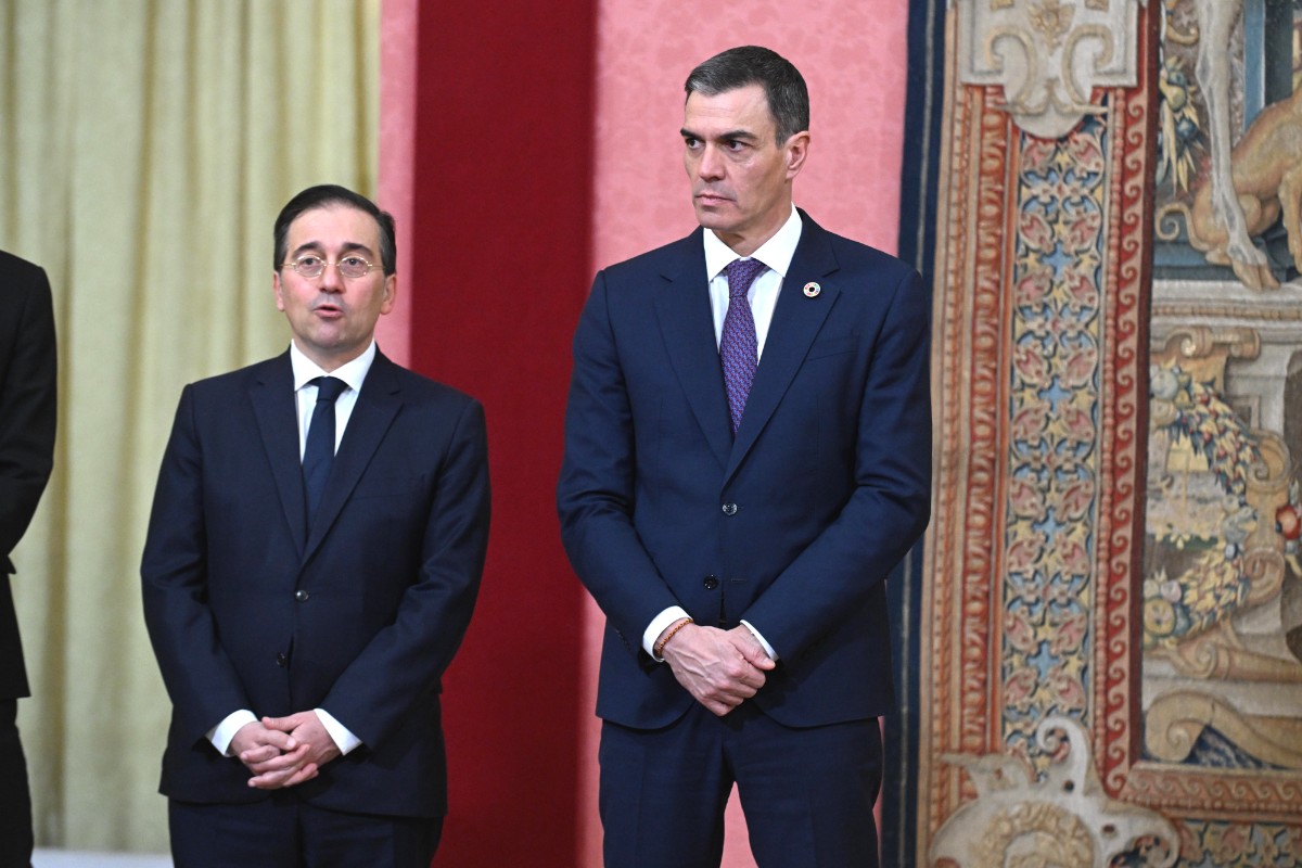 El Gobierno de Sánchez redobla la presión a embajadores y ministros para imponer el catalán en la UE pese al rechazo de varios países