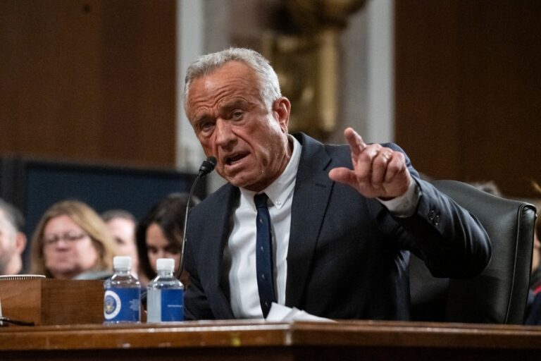 La Administración Trump prohíbe el mercurio en las vacunas de la gripe administradas a niños y mujeres embarazadas