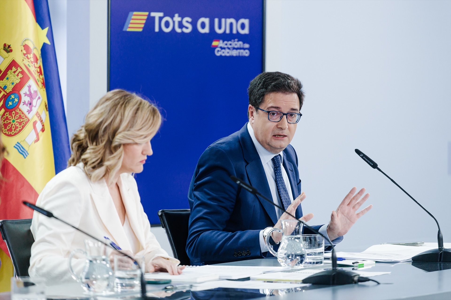 El Gobierno de Sánchez calcula que su investigación para esclarecer las causas del apagón durará unos seis meses