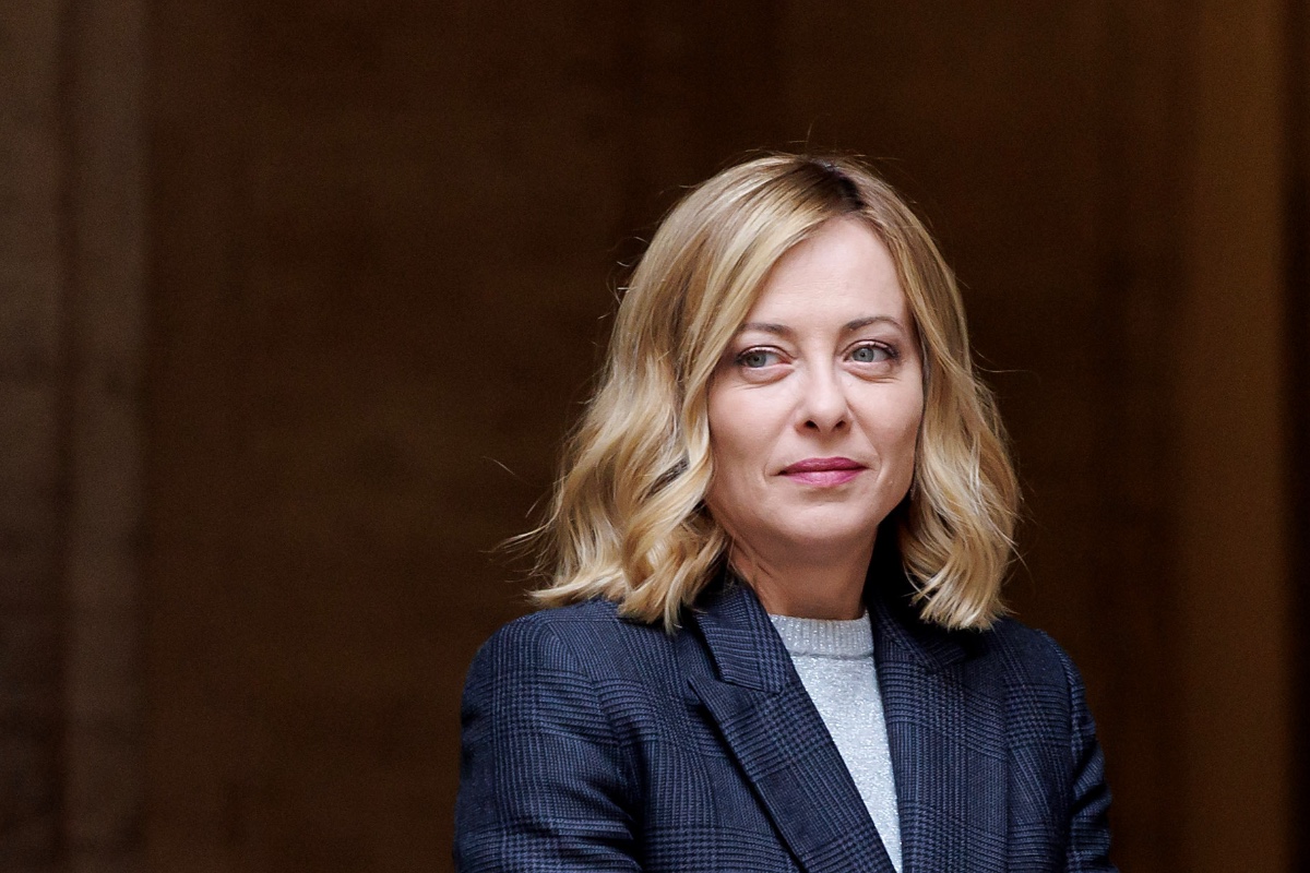 El Gobierno de Meloni está dispuesto a vetar el uso del catalán en la Unión Europea