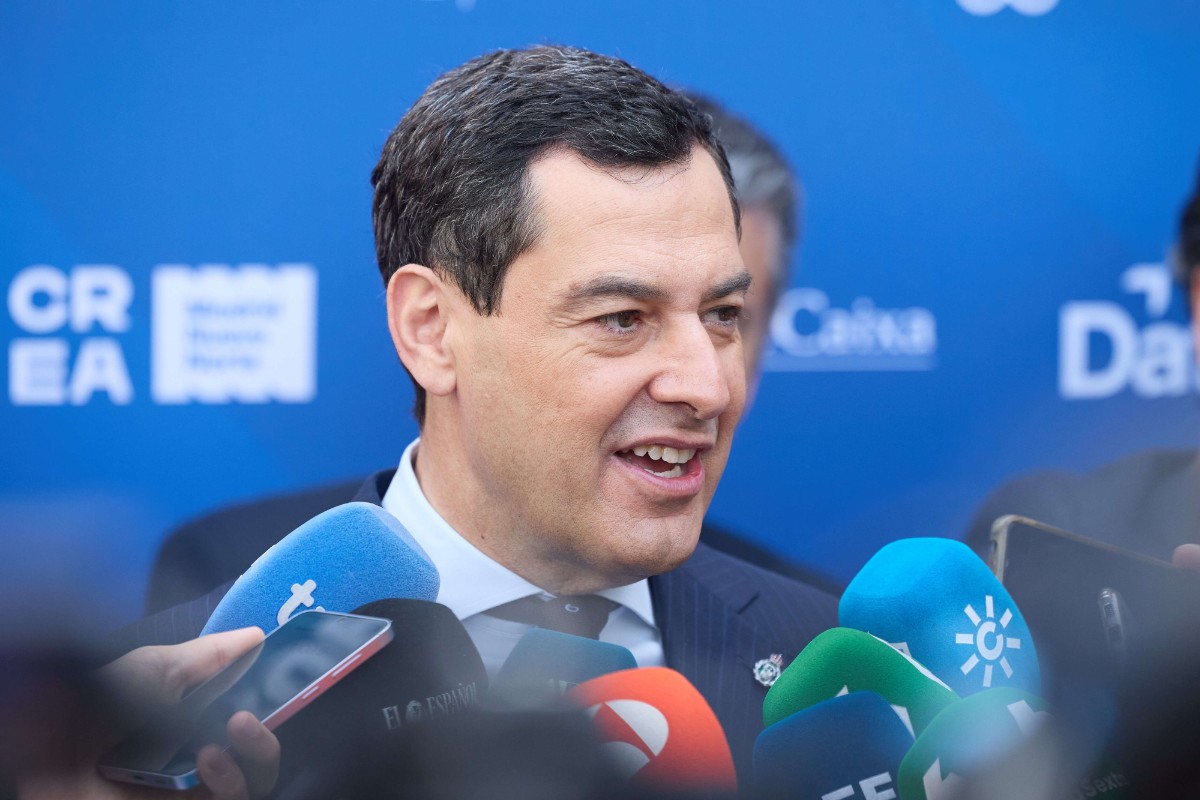 Del miedo globalista a Simion a la «sostenibilidad» contra el campo de Moreno Bonilla