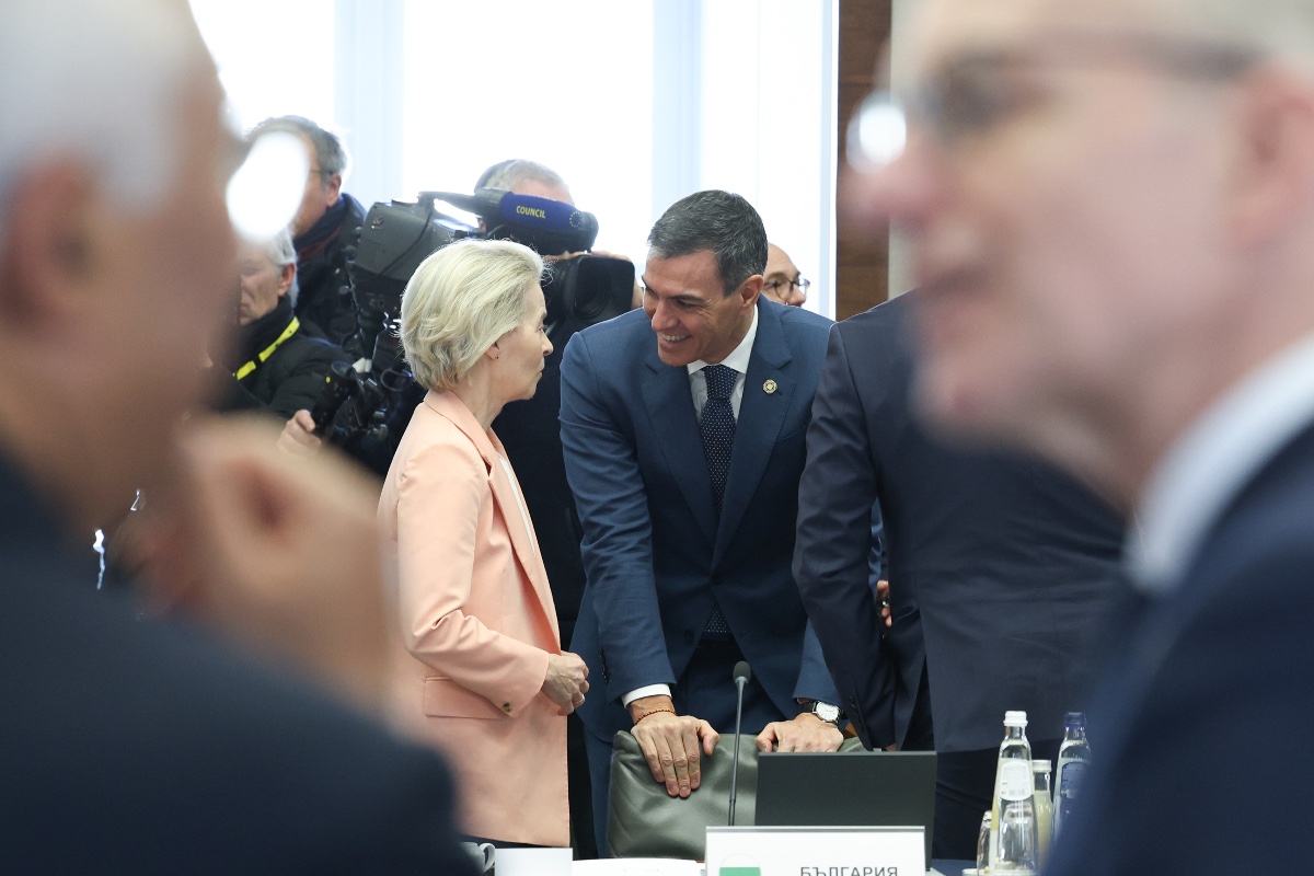 Pedro Sánchez frena la ley electoral de la UE que expulsaría a sus aliados de Bruselas