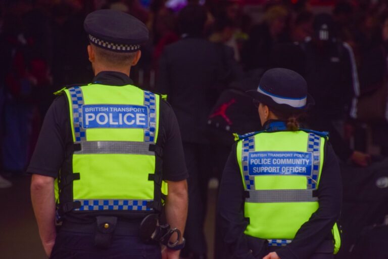 Bandas de violadores en el Reino Unido: lo que el informe Lowe revela y lo que no alcanza a explicar