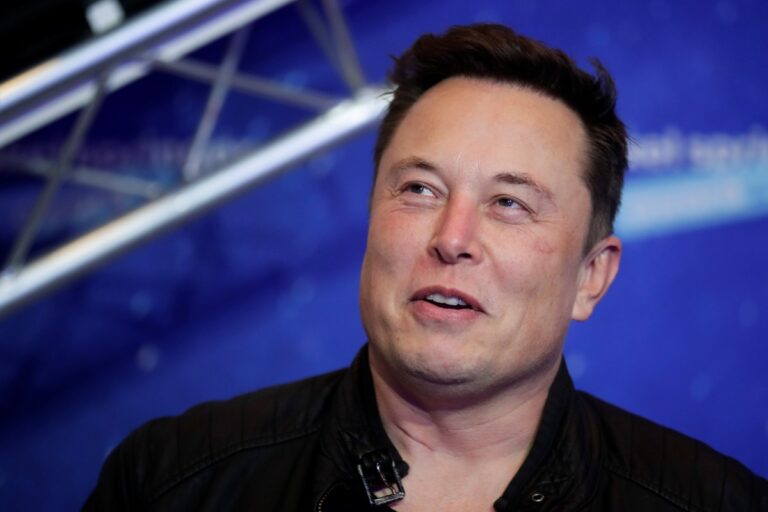 Elon Musk, a las puertas de convertirse en el primer billonario de la historia tras la salida a bolsa de SpaceX