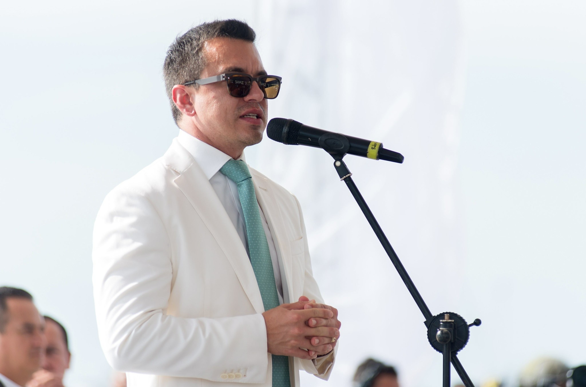 El Gobierno de Ecuador incorpora a disidencias de las FARC y el ELN a su listado de grupos considerados como terroristas