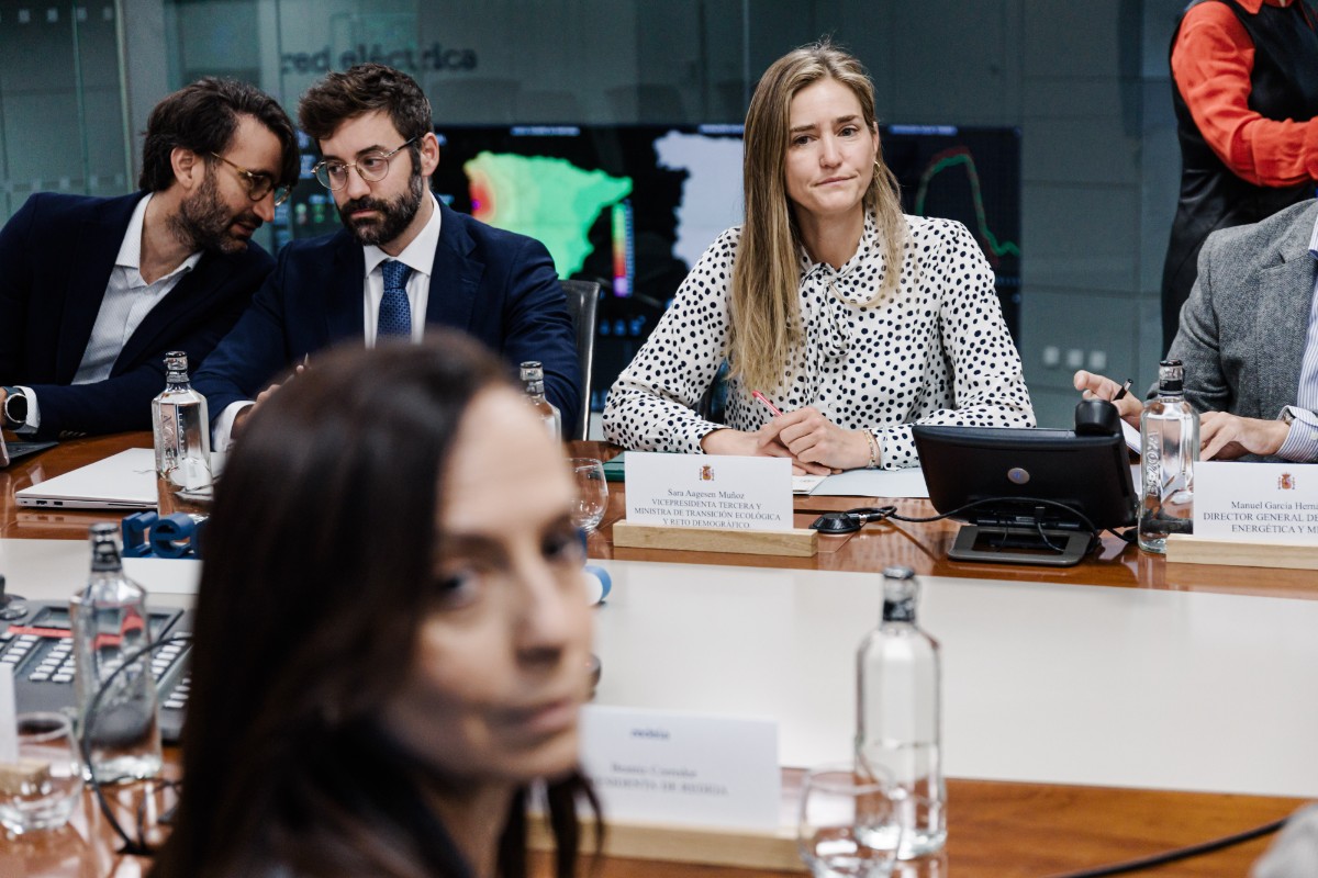 España alcanzó máximos históricos de renovables justo antes del apagón del 28 de abril