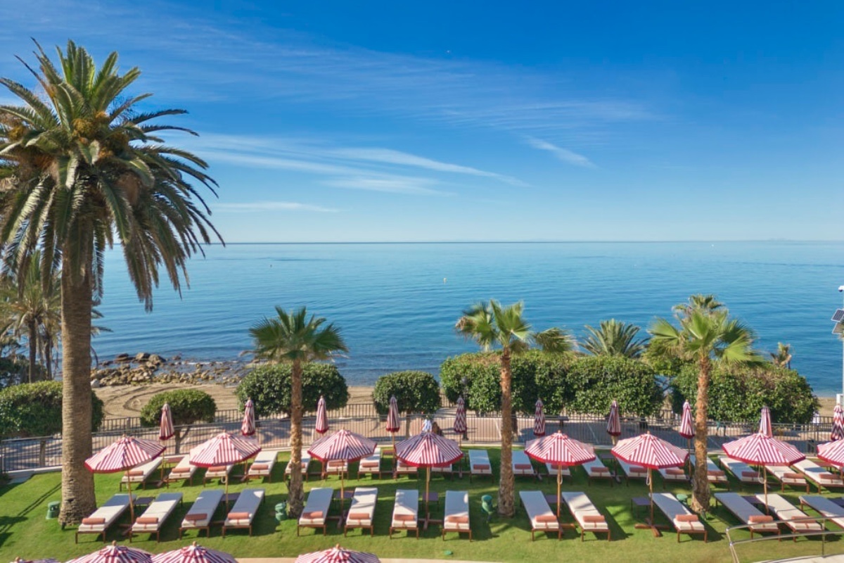 El precio medio de los hoteles españoles crece un 5% durante el primer trimestre hasta rozar los 140 euros