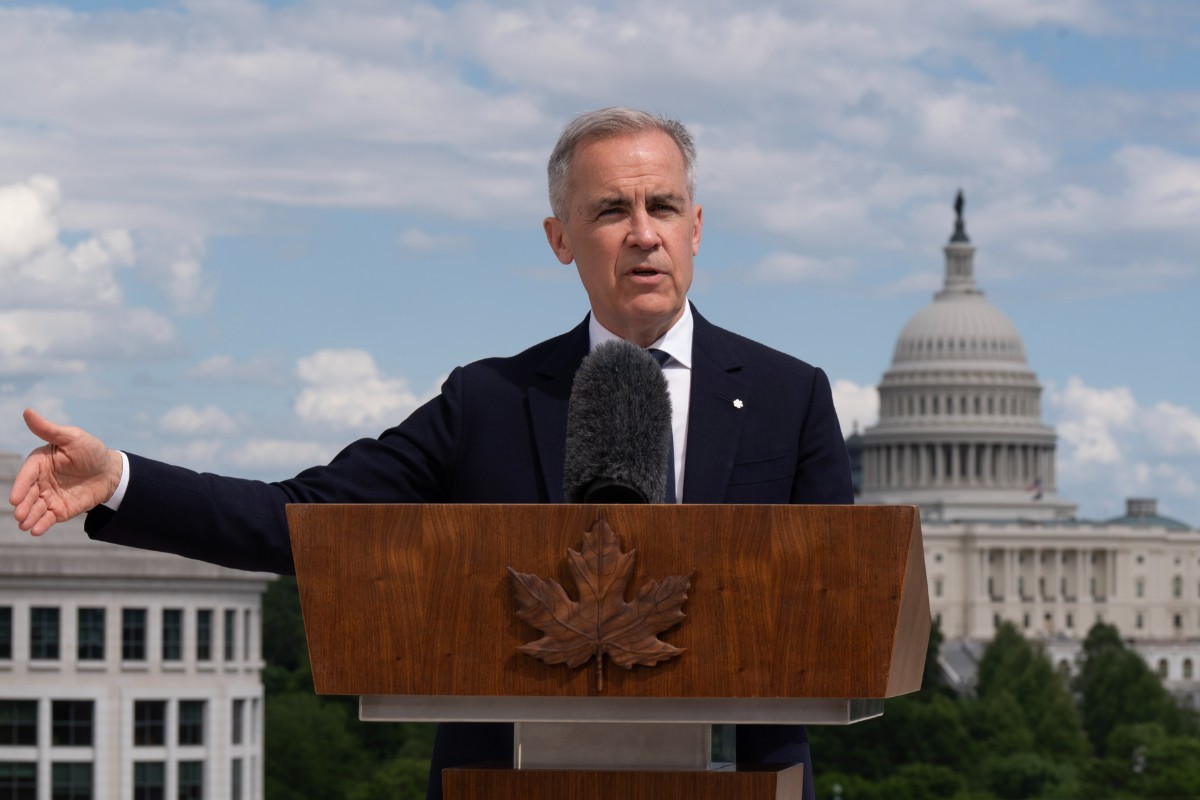Mark Carney remodela su gabinete tras apenas dos meses al frente del Gobierno de Canadá