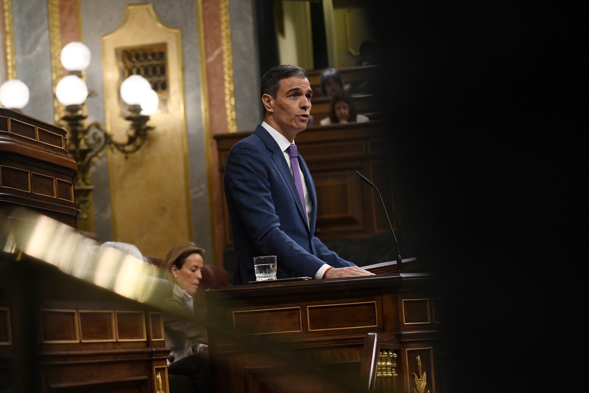 Sánchez afirma que en España no hay uranio pese a contar con las segundas reservas más importantes de la Unión Europea y prohibir su extracción