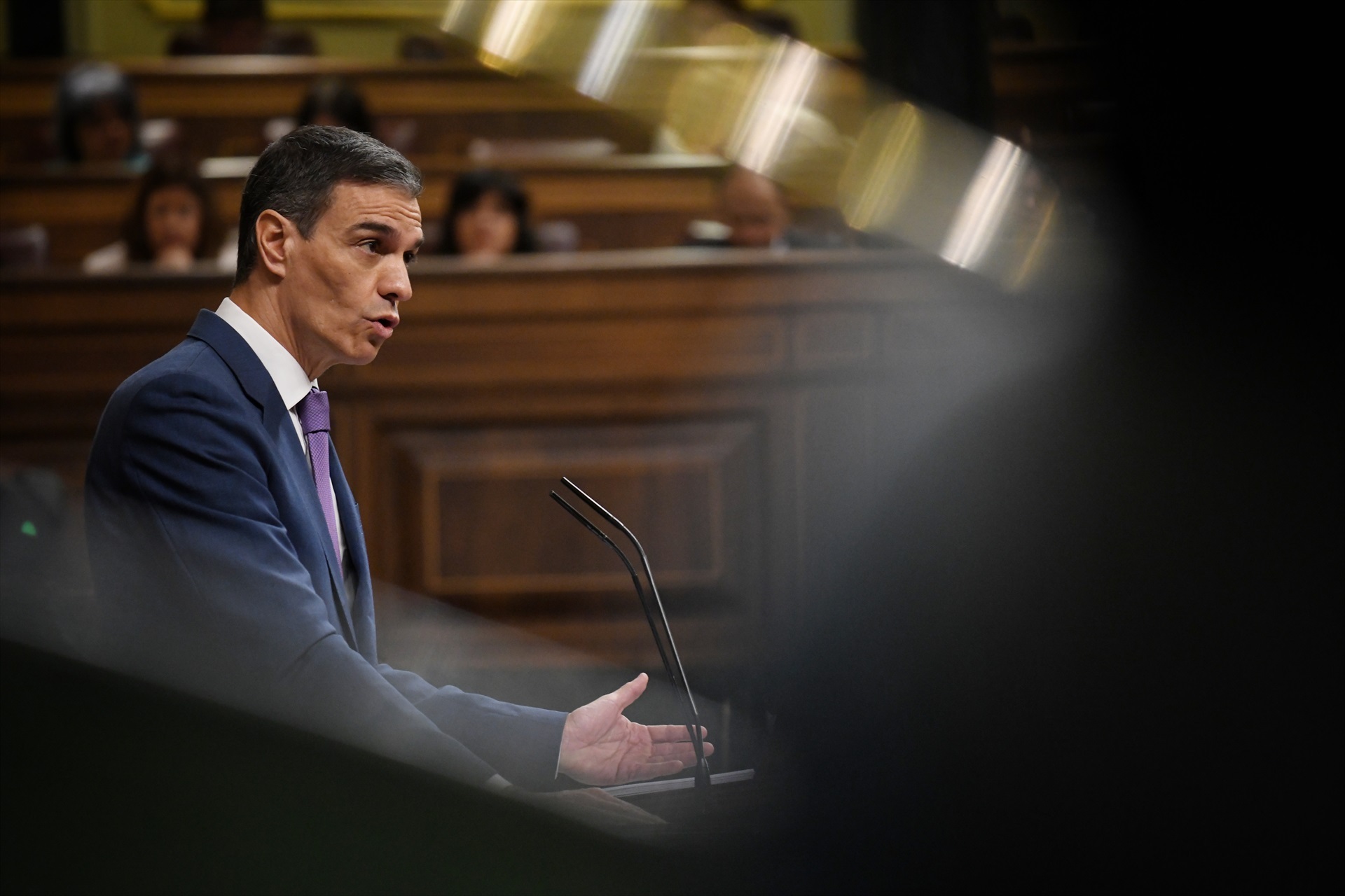 El Gobierno de Sánchez firma entregar 5,25 millones de euros para «nuevos proyectos de salud» de la OMS