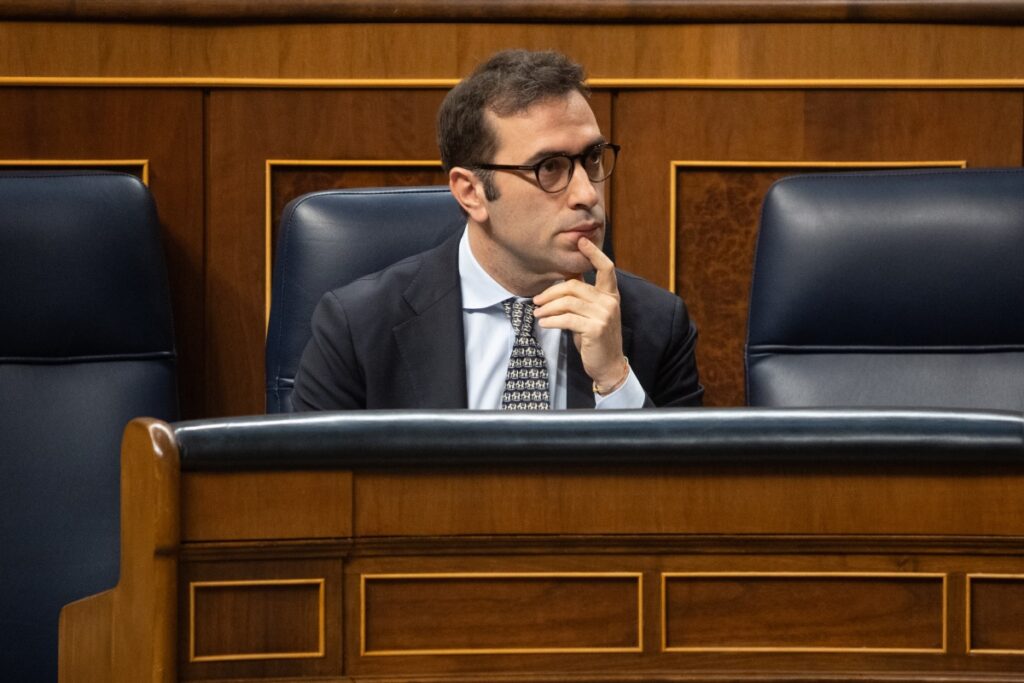 Cuerpo Eurogrupo