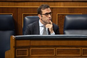 Cuerpo Eurogrupo