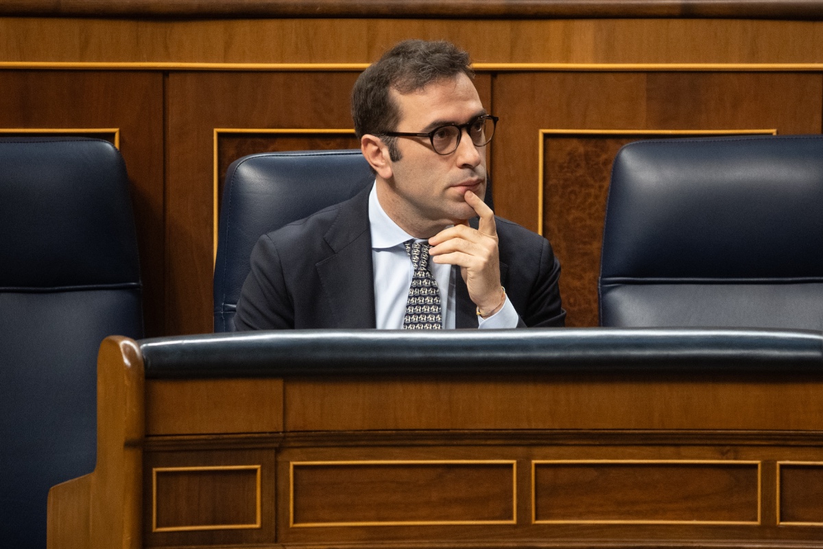 Cuerpo cifra el impacto económico del apagón en «apenas» unos 200 millones de euros
