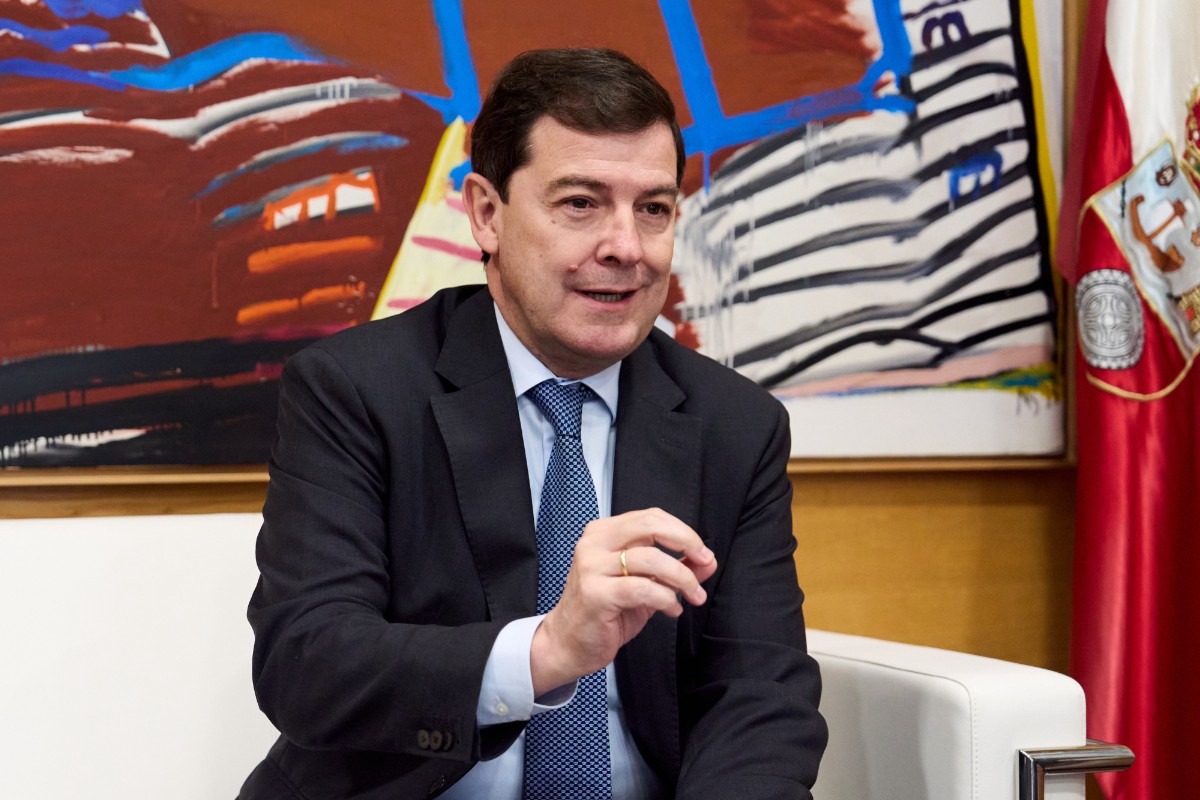 La Junta de CyL (PP) disparó la recaudación tributaria en 2024 mientras tumbó la iniciativa de VOX para bonificar sucesiones y patrimonio