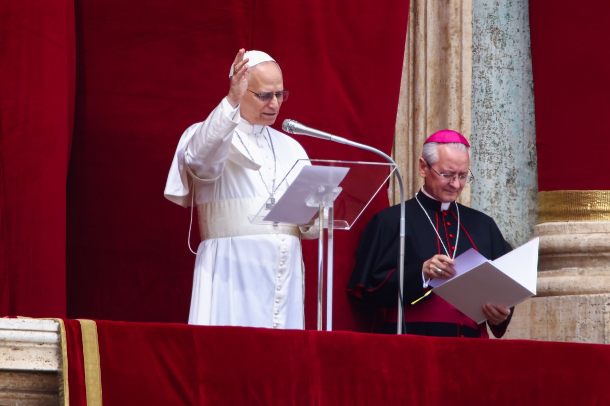 El Papa León XIV pide la liberación de todos los periodistas presos en el mundo: «Solo las personas informadas pueden tomar decisiones libres»