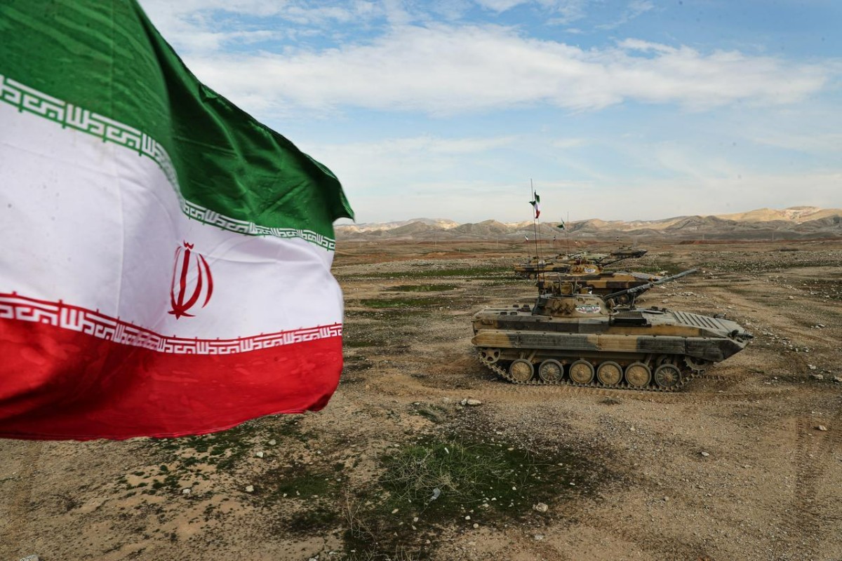 EEUU impone nuevas sanciones a funcionarios del régimen iraní por participar en actividades con armas de destrucción masiva