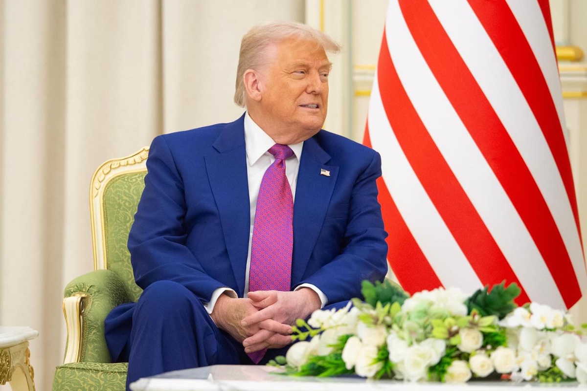 Trump dice que el acuerdo de alto el fuego en Gaza está «muy cerca» y espera anunciarlo antes del domingo