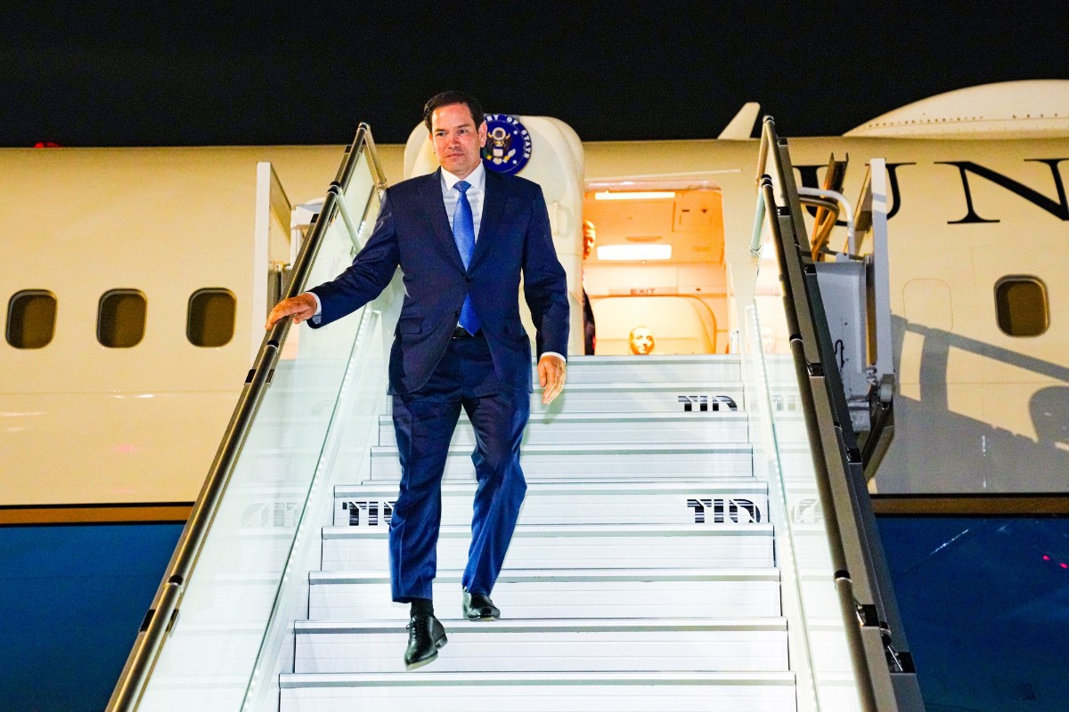 Rubio afirma que la paz en Ucrania sólo será posible si Trump y Putin conversan directamente: «Se requiere ese nivel de compromiso»